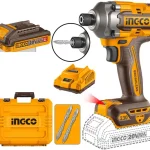 VISSEUSE A CHOC 20V 230N/M INGCO - ingco-maroc.com