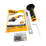 Meuleuse d'angle 2400W INGCO - ingco-maroc.com - 2