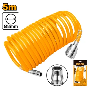 Tuyau pneumatique 5 m – INGCO - ingco-maroc.com