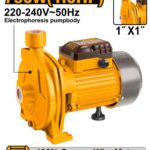 Pompe périphérique 750W INGCO - ingco-maroc.com