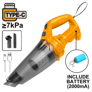 Aspirateur sans fil INGCO - ingco-maroc.com