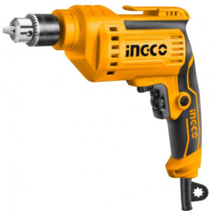 Perceuse électrique 500W INGCO - ingco-maroc.com