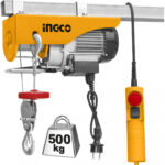 Palan électrique 900W EH5001 INGCO - ingco-maroc.com