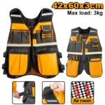 Gilet à outils 3Kg INGCO - ingco-maroc.com