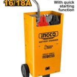 Chargeur de batterie INGCO - ingco-maroc.com