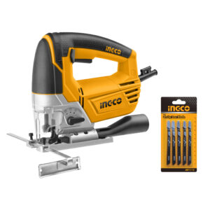 Scie sauteuse 800W JS80028 INGCO - ingco-maroc.com