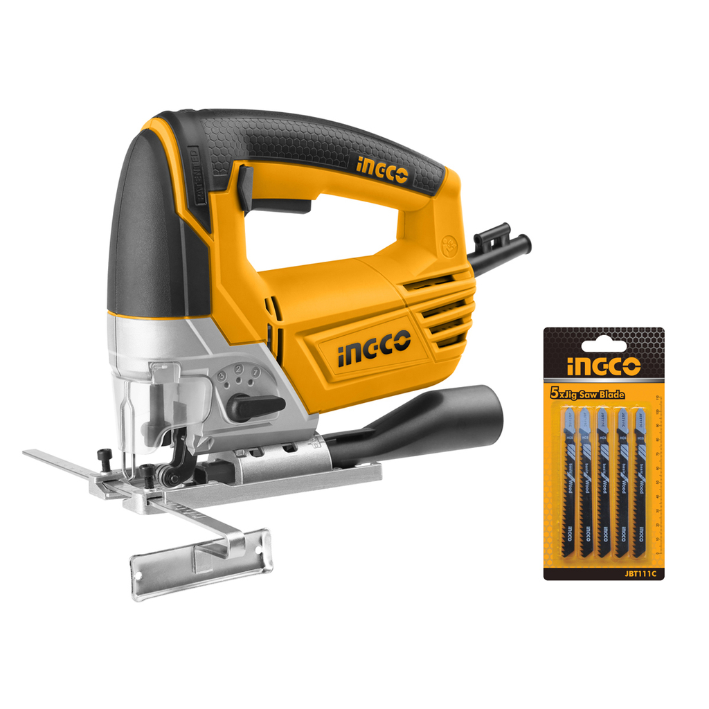 Scie sauteuse 800W JS80028 INGCO - ingco-maroc.com