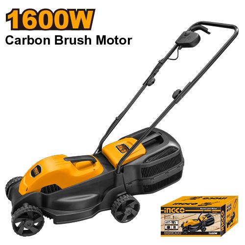 Tondeuse Electrique 1600W LM385 INGCO - ingco-maroc.com