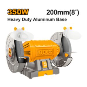 Touret à meuler 350W INGCO - ingco-maroc.com