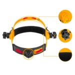 Casque de soudage à assombrissement automatique INGCO - ingco-maroc.com - 2