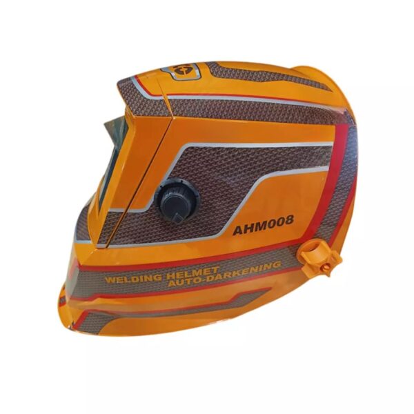 Casque de soudage à assombrissement automatique INGCO - ingco-maroc.com - 4
