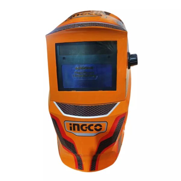 Casque de soudage à assombrissement automatique INGCO - ingco-maroc.com - 5