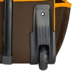 Sac a outils 20″ avec roues INGCO - ingco-maroc.com - 5