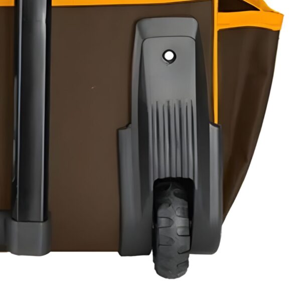 Sac a outils 20″ avec roues INGCO - ingco-maroc.com - 5