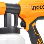 Pistolet à peinture 450W INGCO - ingco-maroc.com - 3