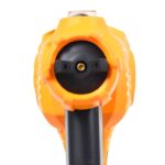 Pistolet à peinture 450W INGCO - ingco-maroc.com - 5