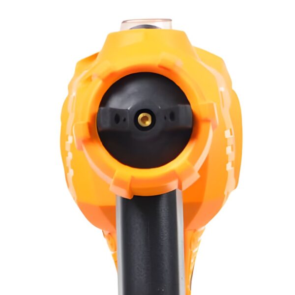 Pistolet à peinture 450W INGCO - ingco-maroc.com - 5
