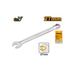 CLE MIXTE 27MM HCSPA271 INGCO - ingco-maroc.com