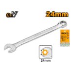 INGCO CLE MIXTE 24MM HCSPA241 - ingco-maroc.com