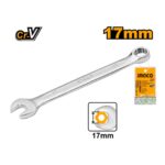 CLE MIXTE 17MM HCSPA171 INGCO - ingco-maroc.com