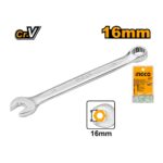 CLE MIXTE 16MM HCSPA161 INGCO - ingco-maroc.com