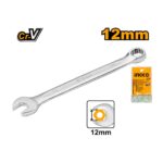 CLE A COMBINAISON 161MM HCSPA121 INGCO - ingco-maroc.com