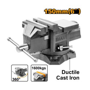 ETAU 1600KG HBV086 INGCO - ingco-maroc.com