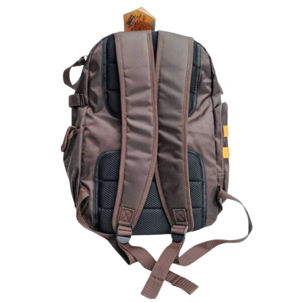 SAC A DOS POUR OUTILS HBP01028 INGCO - ingco-maroc.com - 3