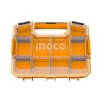 BOÎTE DE RANGEMENT PLASTIQUE 15" PBX1511 INGCO - ingco-maroc.com - 2