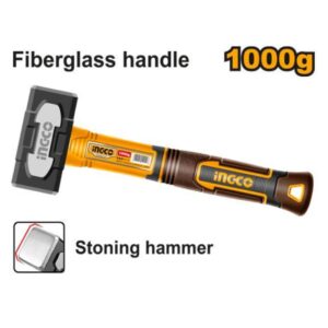 MASSETTE 1000G SI HSTH81000 INGCO - ingco-maroc.com