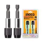 PORT EMBOUT 1/4 60MM ABH20601 INGCO - ingco-maroc.com