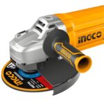 Meuleuse d'angle 2400W INGCO - ingco-maroc.com - 3