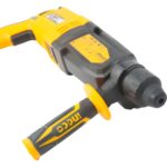 Marteau perforateur 28mm 950W INGCO - ingco-maroc.com - 3