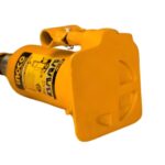 Cric bouteille Hydraulique 4 Tonnes INGCO - ingco-maroc.com - 3
