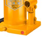 Cric bouteille Hydraulique 4 Tonnes INGCO - ingco-maroc.com - 2
