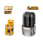 BATTERIE 16V-2AH INGCO - ingco-maroc.com