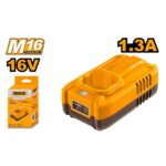 Chargeur de batterie 16V INGCO - ingco-maroc.com