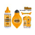 Cordeau traceur 30m INGCO - ingco-maroc.com