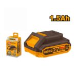 Batterie Lithium-Ion 12V INGCO - ingco-maroc.com