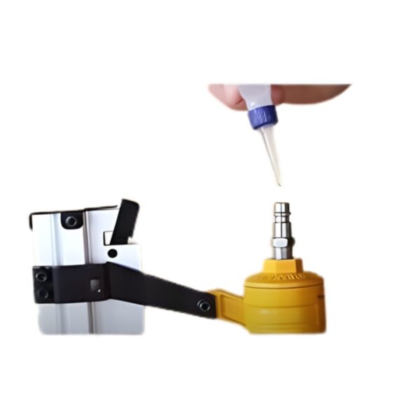 Cloueur pneumatique 15-50MM INGCO - ingco-maroc.com - 2