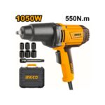 Clé à chocs électrique 1/2'' 1050 W INGCO - ingco-maroc.com