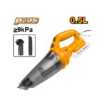 Aspirateur sans fil 20V INGCO - ingco-maroc.com - 2