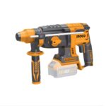 Marteau perforateur sans fil 20V INGCO - ingco-maroc.com - 3