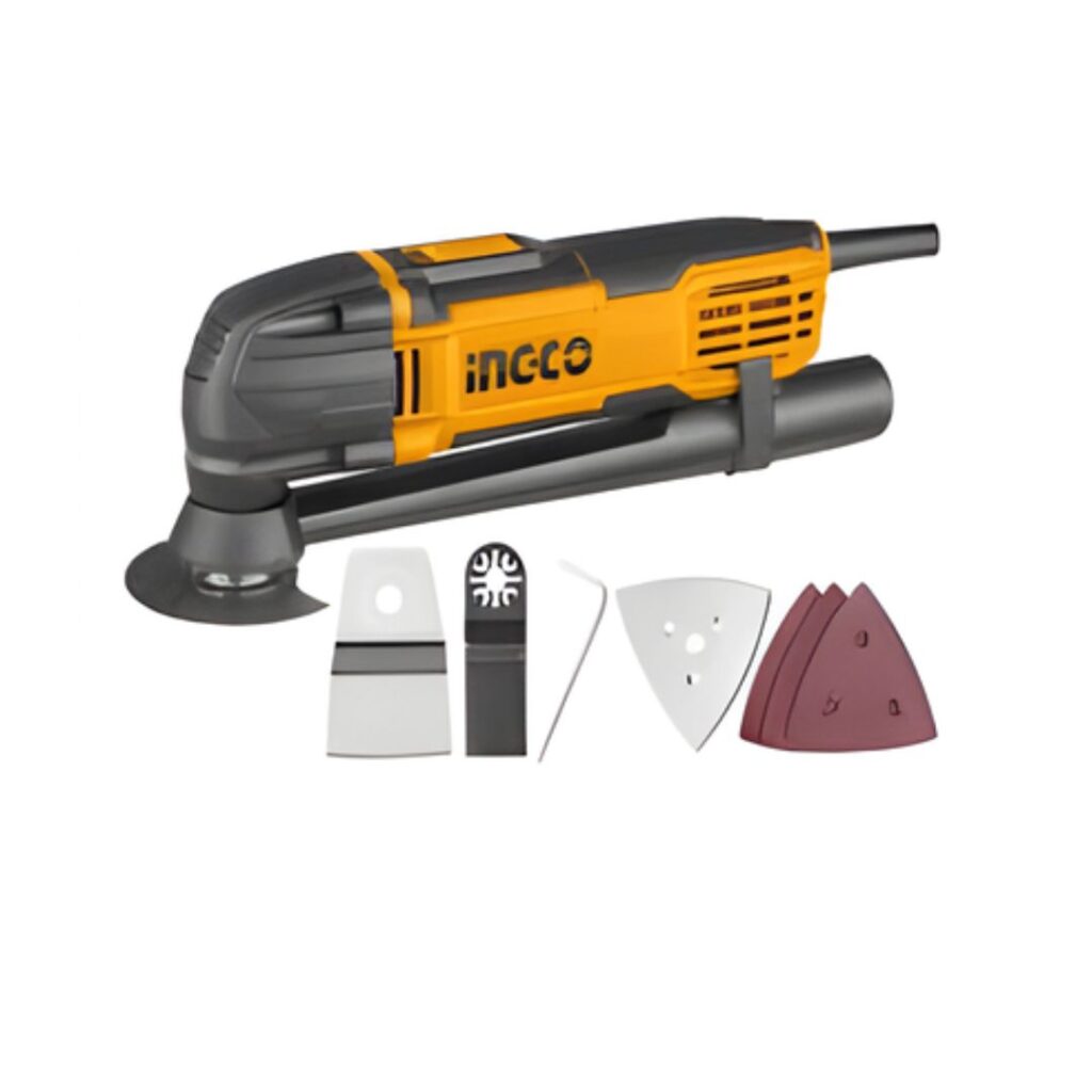 Outil multifonctions 300W INGCO - ingco-maroc.com