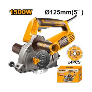 Rainureuse murale 1500W INGCO - ingco-maroc.com