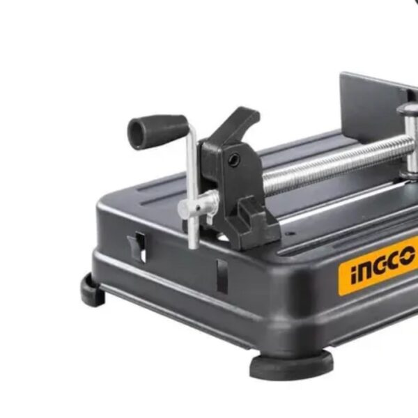 Tronçonneuse à métaux 2400W INGCO - ingco-maroc.com - 3