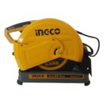 Tronçonneuse à métaux 2400W INGCO - ingco-maroc.com - 4