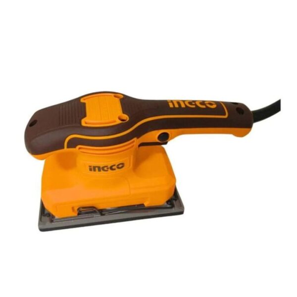 Ponceuse de finition 320W INGCO - ingco-maroc.com - 4