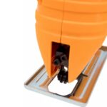 Scie sauteuse 55mm 400W SS + 1 lame INGCO - ingco-maroc.com - 3