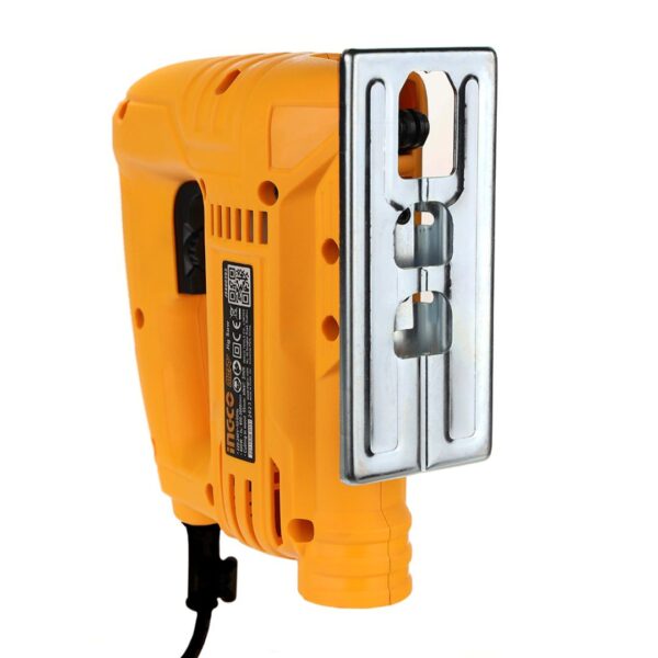 Scie sauteuse 55mm 400W SS + 1 lame INGCO - ingco-maroc.com - 5